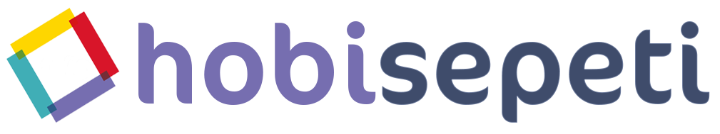 Hobi Sepeti Logo